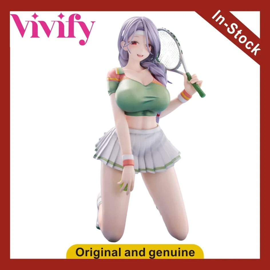【UA】Vivify Want To Come Again Yuki Standard Edition 1/6 Figures Models Toys Gifts