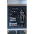 In Stock  Hellcat 1/12 King of The West Aragorn Gift Collection Action Figure