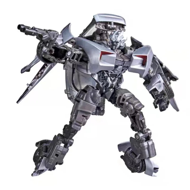 New Original Hasbro Transformers Toy SS STUDIO SERLES SS-78 SIDESWIPE Action Figure Model Toys Gift