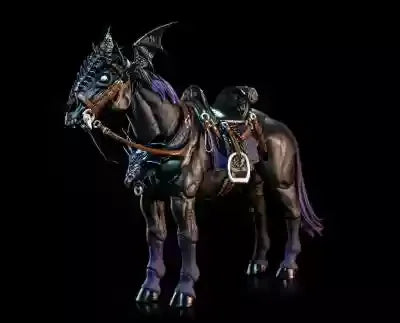 In Stock Four Horsemen Studio Mythic Legions Green Dragon Man Plague Horse Worm Absenteeism Action Figures Toys Custom Gift