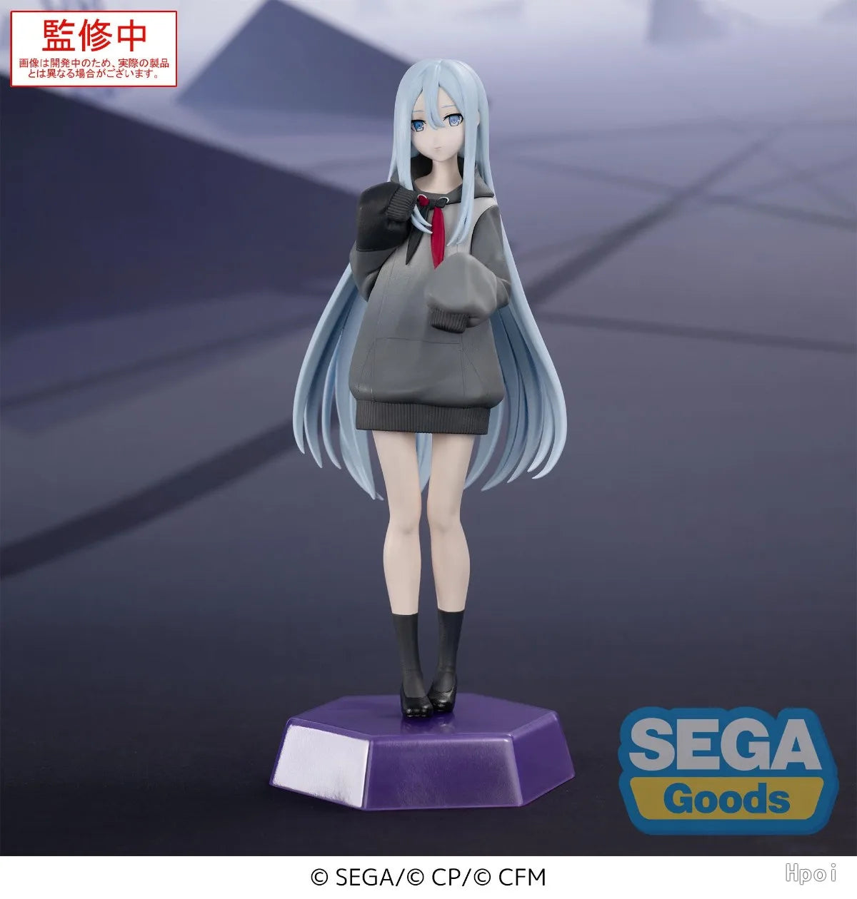 Genuine Sega  Project Sekai Colorful Stage! Wonderlands×Showtime Tenma Tsukasa Kusanagi Nene Figure Anime Toy Genuine Model Coll
