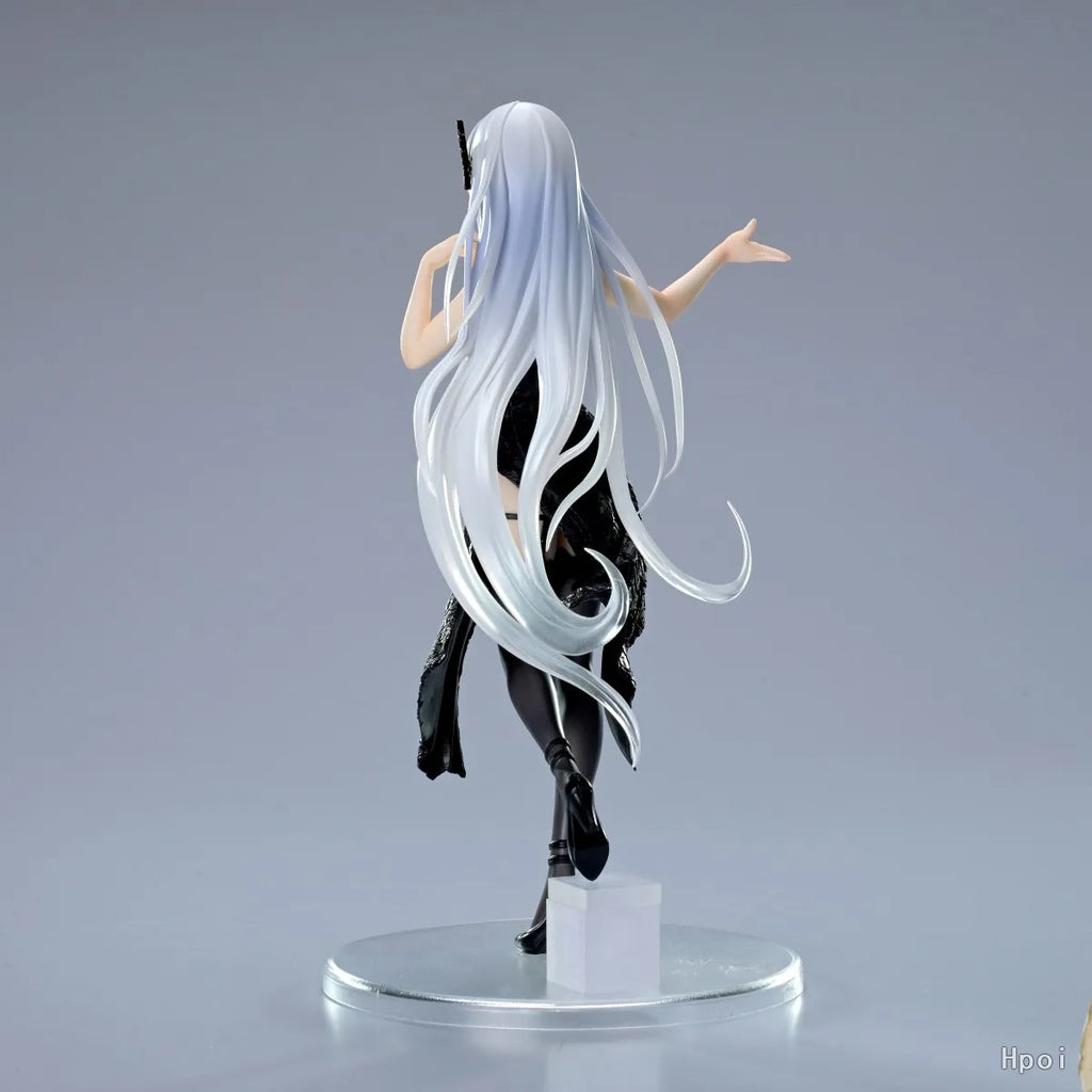 【UA】TAiTO Coreful Figure Re: Life in A Different World From Zero Season 2 Echidna Cheongsam Figure Model Toy Gift