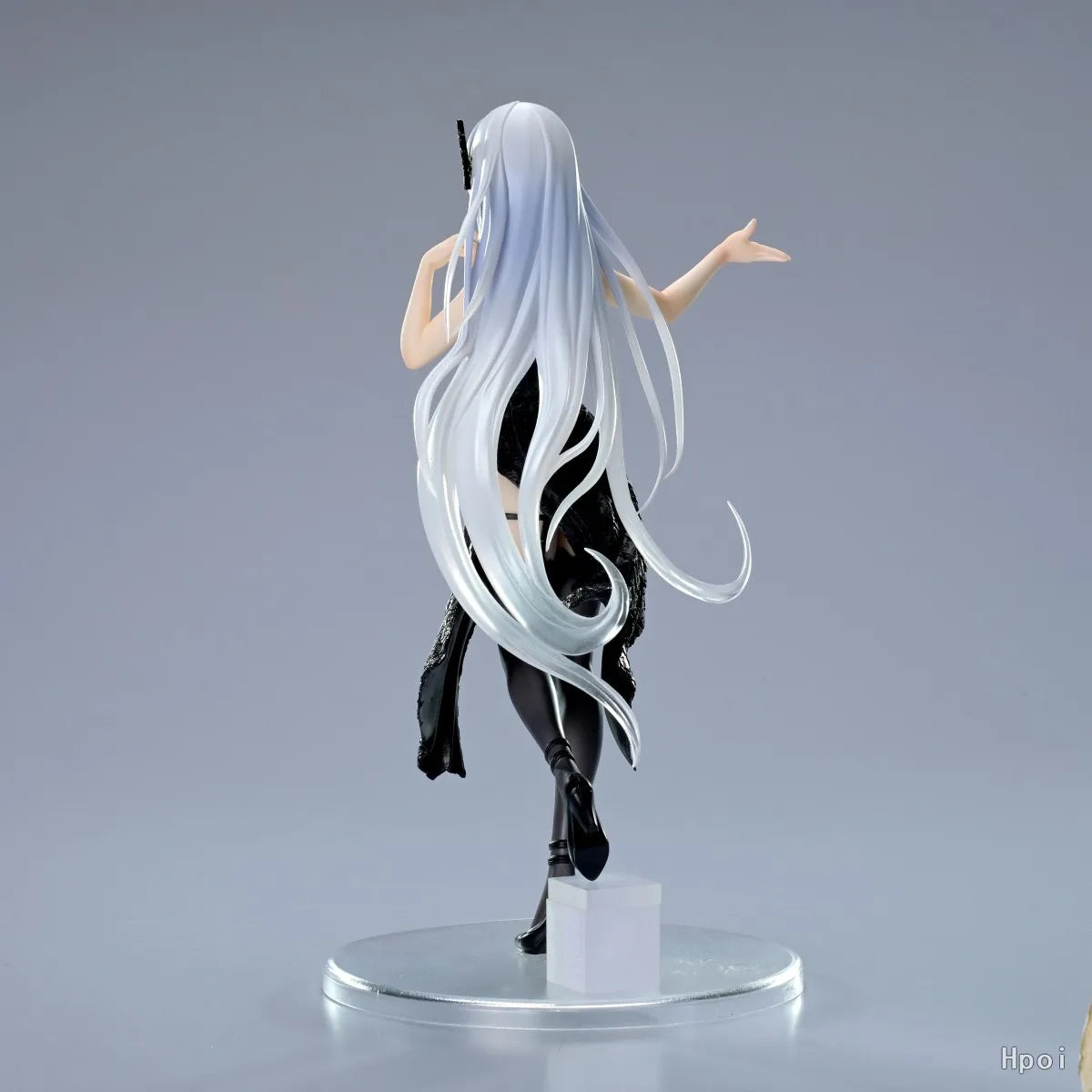 【UA】TAiTO Coreful Figure Re: Life in A Different World From Zero Season 2 Echidna Cheongsam Figure Model Toy Gift