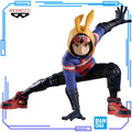 In Stock Bandai Original Genuine Banpresto My Hero Academia Illegals The Amazing Heroes Another Koichi Haimawari 10cm Toy Figure