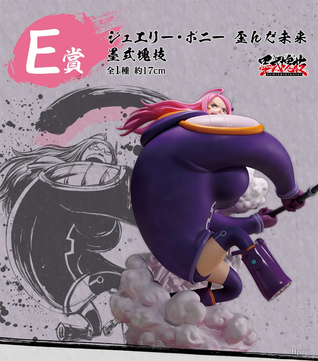 100% in Stock Original Bandai Spirits Ichiban Kuji One Piece Akagami No Shanks Monkey D. Luffy Jewelry Bonney Roronoa Zoro