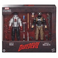 Pre-sale Marvel Legends Muse Bullseye Daredevil Villain Hasbro 6-inch Figure Collection Gift