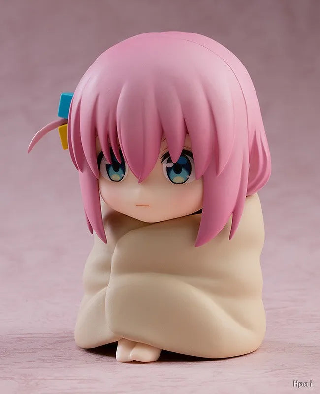 【TM】GSC Nendoroid #2069 Lonely Rock! Goto Dokki Figures Models Toys Gifts Ornaments