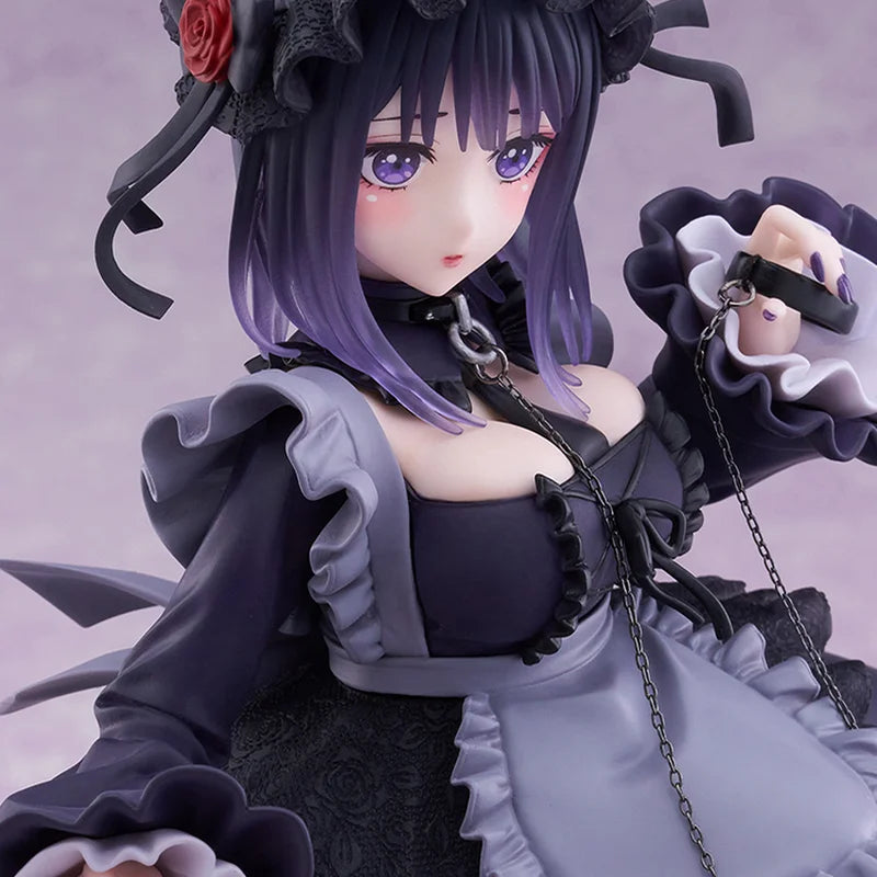 Taito Wickelpuppe, sich verlieben, Sammlerfigur, offizielles Lager, Anime-Spielzeug, Actionfigur, Black River Scenic Spot, Preis