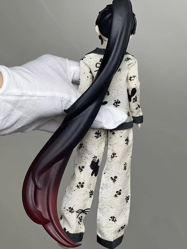 Genuine Zack Event Series Blind Box 1/8 Bjd Boy'S Knuckle Action Figure Anime Peripheral Joint Mobility Decoration Desktop Toys