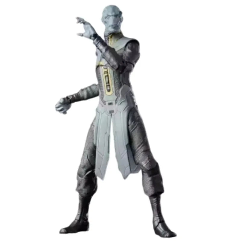 Original Marvel Legend Series EBONY MAW  Action Figure Toys Model Gift
