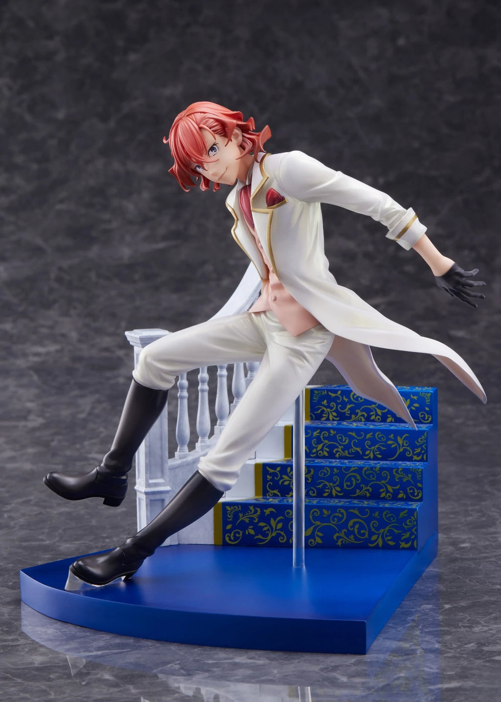 F:NEX Bungo Stray Dogs Dazai Osamu Suit style 1/7 PVC Action Figure Anime Figure Model Toys Figure Collection Doll Gift