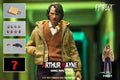 In Stock Original The Patriot Studio 1/12 Scale Clown Arthur Fleck DC Manga Villain Joker 6 Inches Action Figures Collection Toy