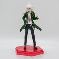18cm Pop Up Parade Enoshima Junko Anime Figure Danganronpa 1.2 Reload Komaeda Nagito Action Figure Collectible Model Doll Toys