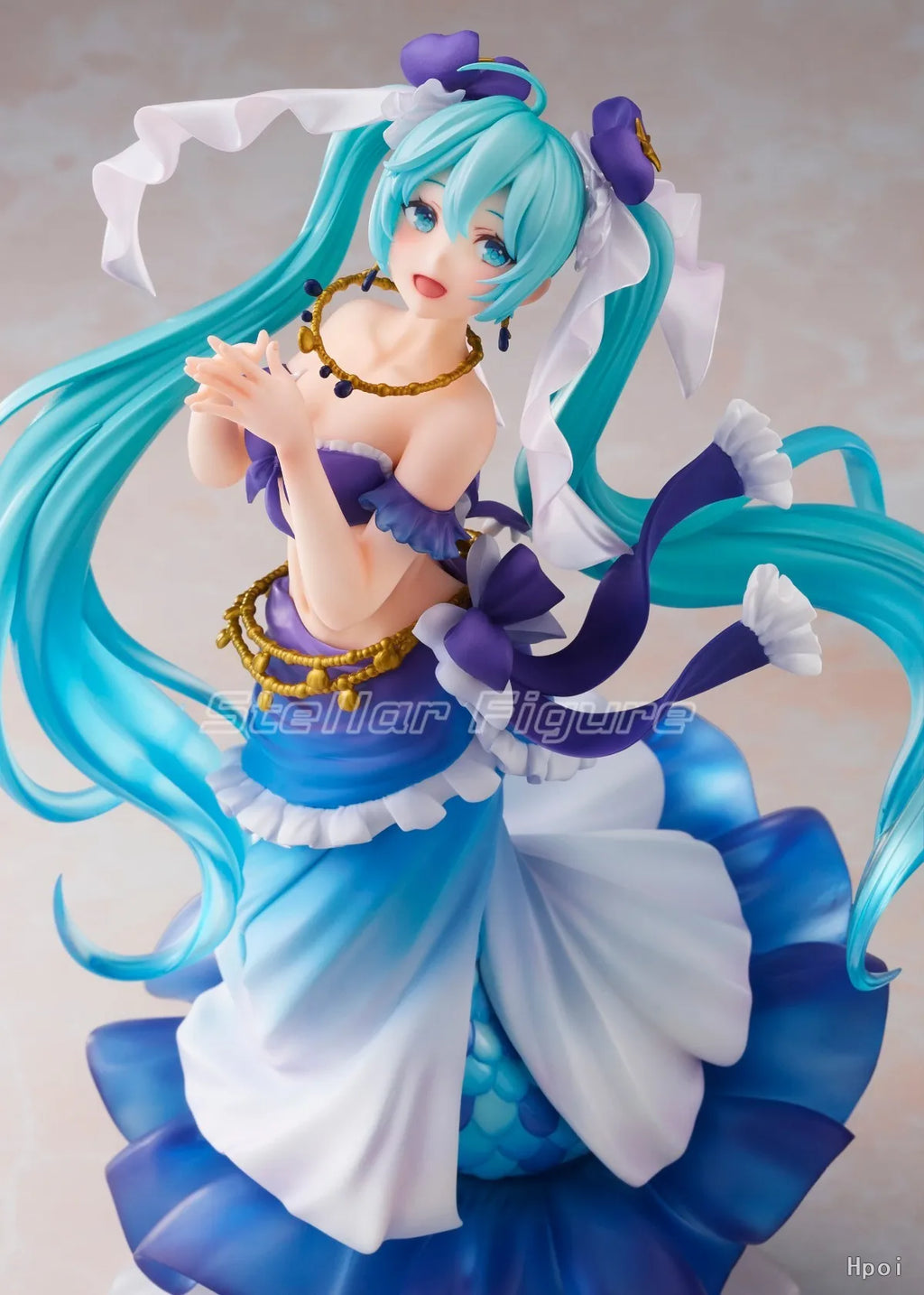 【SF】In Stock TAiTO AMP VOCALOID Miku Figures Model Collection Anime