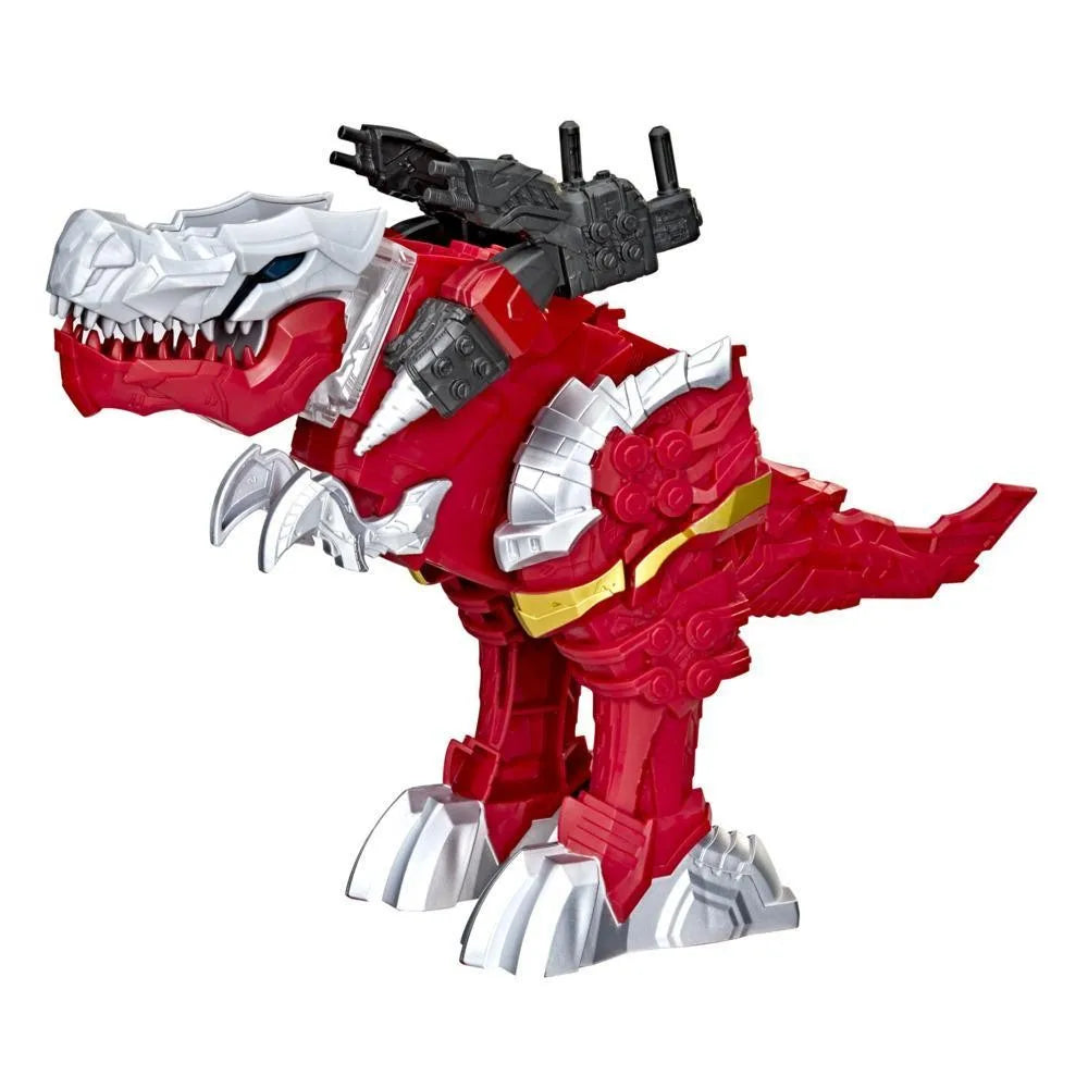 Auf Lager Hasbro POWERRANGERS Power Rangers Combo Mechamon Serie Bewegliche Modell Sammlung kinder Urlaub Geschenke