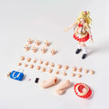 Pre-sale AMAKUNI GALHolic Seven Stars 1/10 Movable Figure