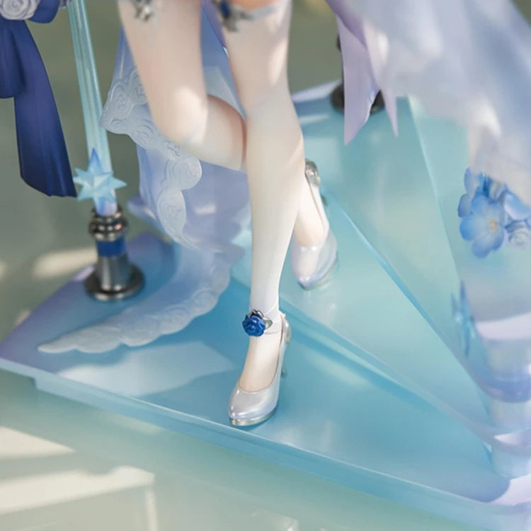 APEX Honkai Impact 3 Durandal Promise of the Cross Star Genuine Action Figure Collectible Model Statuette Ornament Premium Gifts