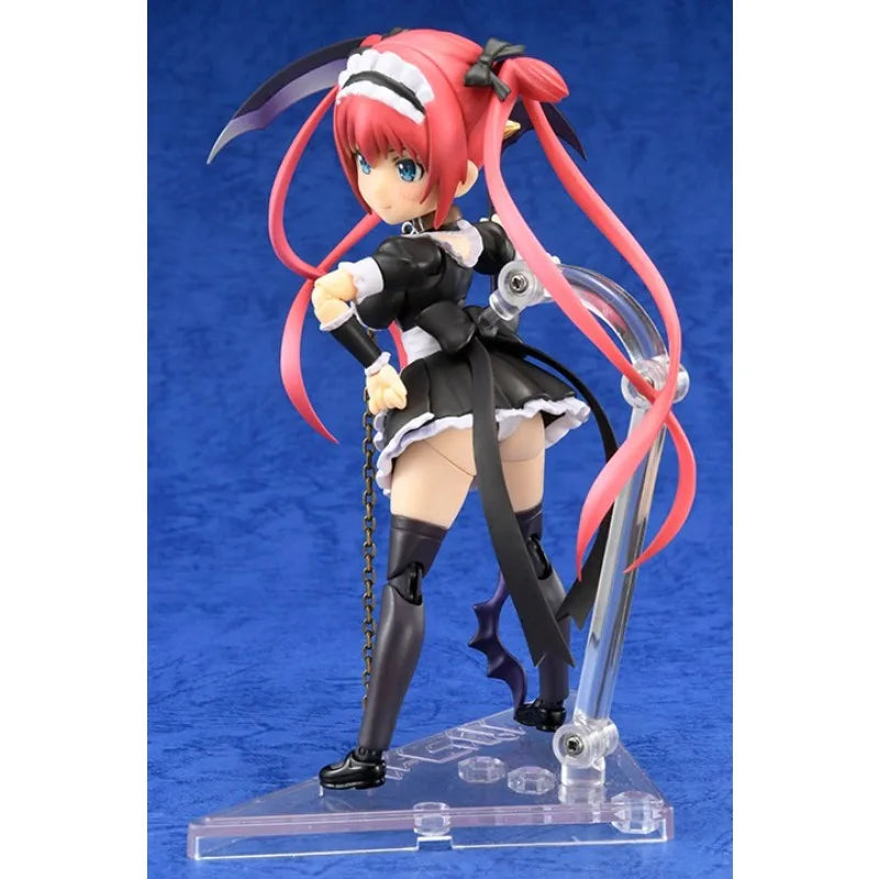 Phat! Original Parfom Finished Product Movable Exquisite Doll Series Queens Blade Anime Action Figure Toys Model Gifts for Boys