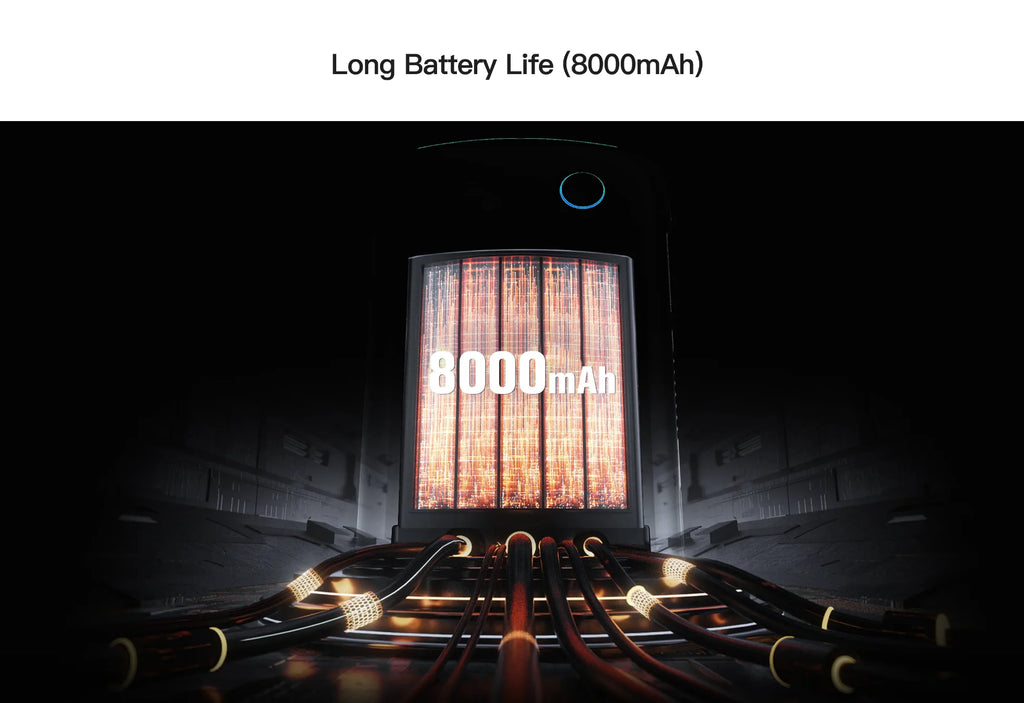 Ayn Odin 2 pro Handheld Game Console Odin 2 Base IPS Screen 8G+128G Android13 512G Bluetooth Portable Console PSP ps2 IPS LCD Sc