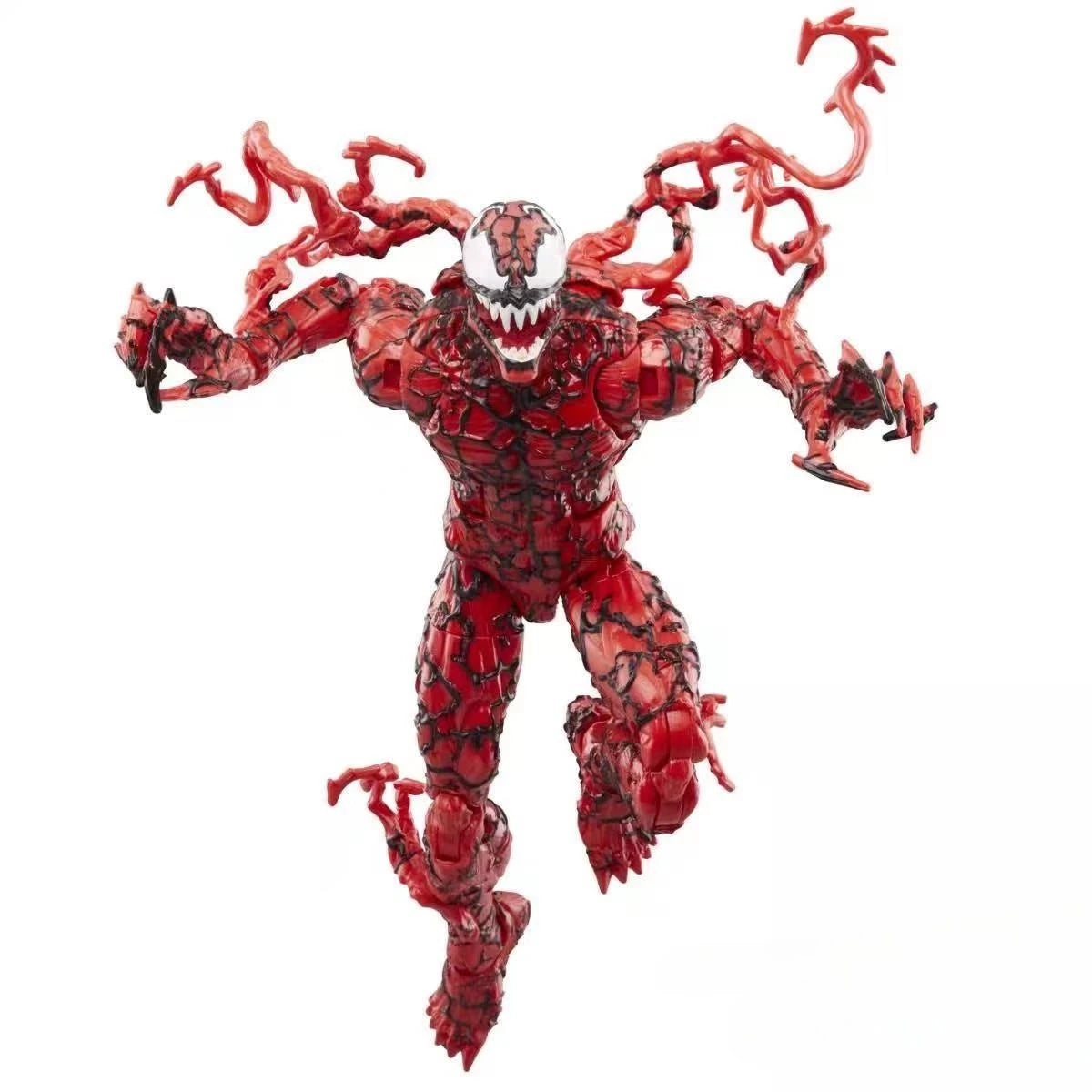 Hasbro Marvel Spider-Man Retro Comic Card Model Toys
