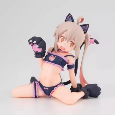 IN STOCK 7CM Oniichan wa Oshimai Anime Figure Oyama Mahiro Figure Don't be a brother anymore PVC Statue Collection Model Gift