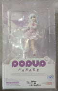 【FS】 Original GSC POP UP PARADE Snow Memories Amilia Anime Doll Figure Model Toys Gifts Collection Ornaments
