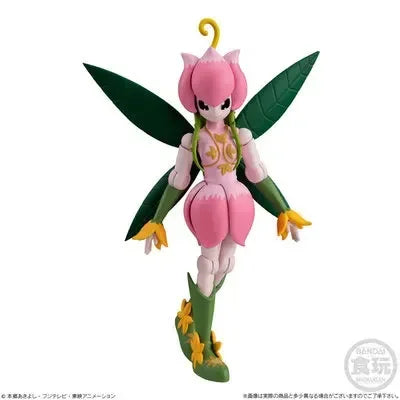 Оригинални фигурки Bandai Digimon Adventure War Greymon Zudomon Omegamon Holy Angemon Angewomon Metal Garurumon Lilimon Box Toys
