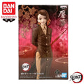 In Stock Bandai Original Banpresto Demon Slayer Demon Version Vol 4 Enmu Akaza Action Figure Model Doll Brand New Boxed