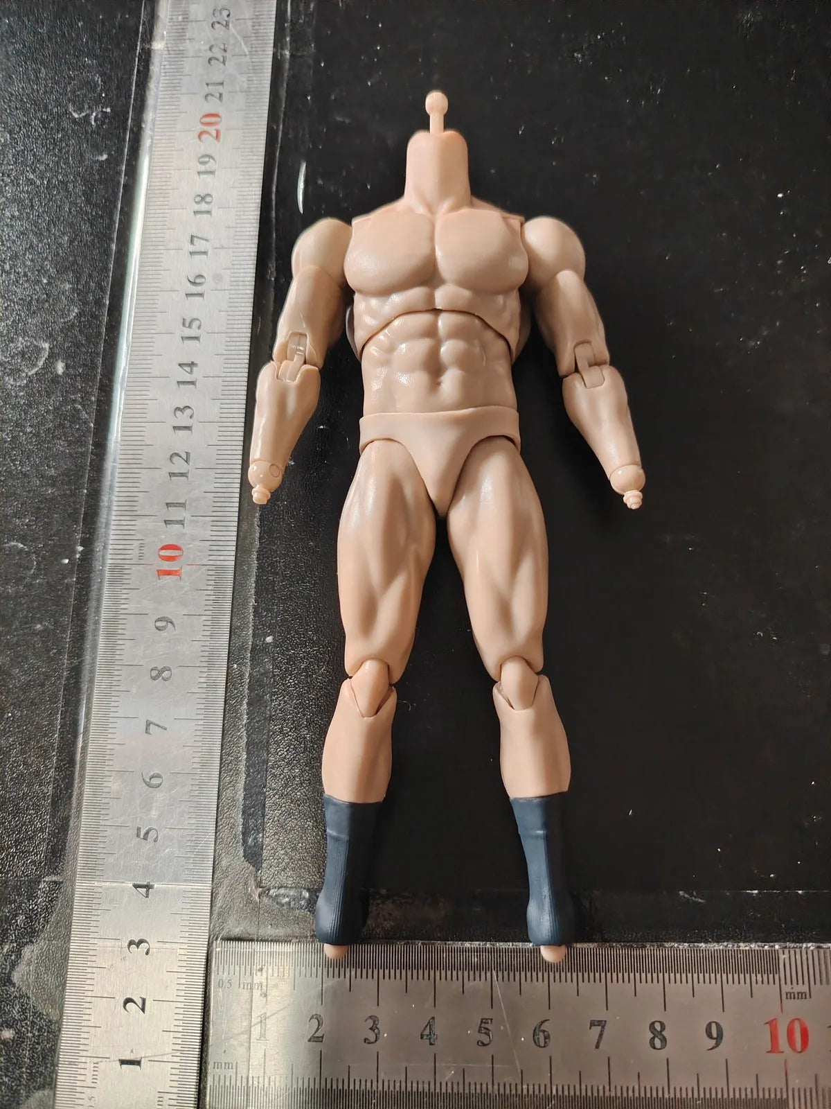 MUFF TOYS 1/12 Scale Accessory Model for 6'' Action Figure