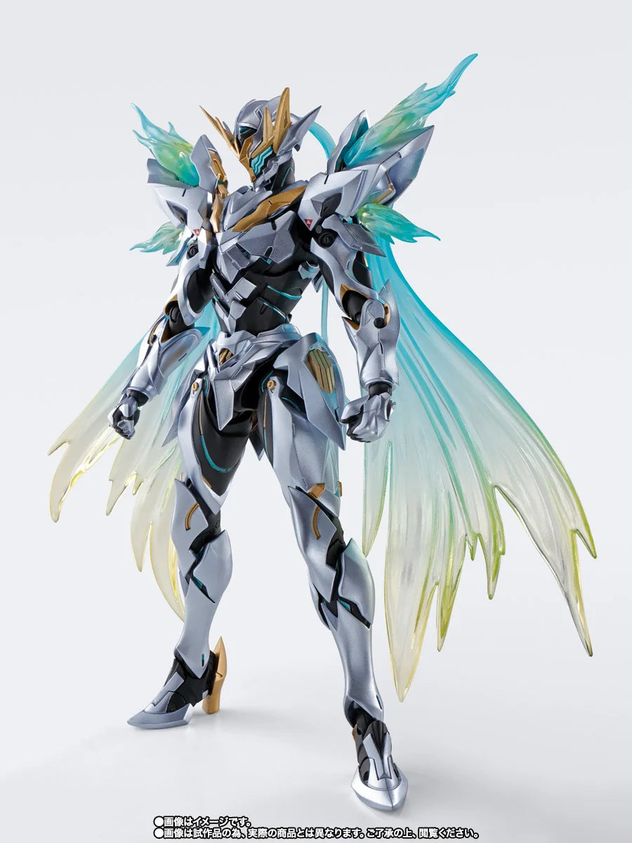 In Stock Genuine BANDAI SHFiguarts Honkai:Star Rail SAM Figure Anime Action Model Toy