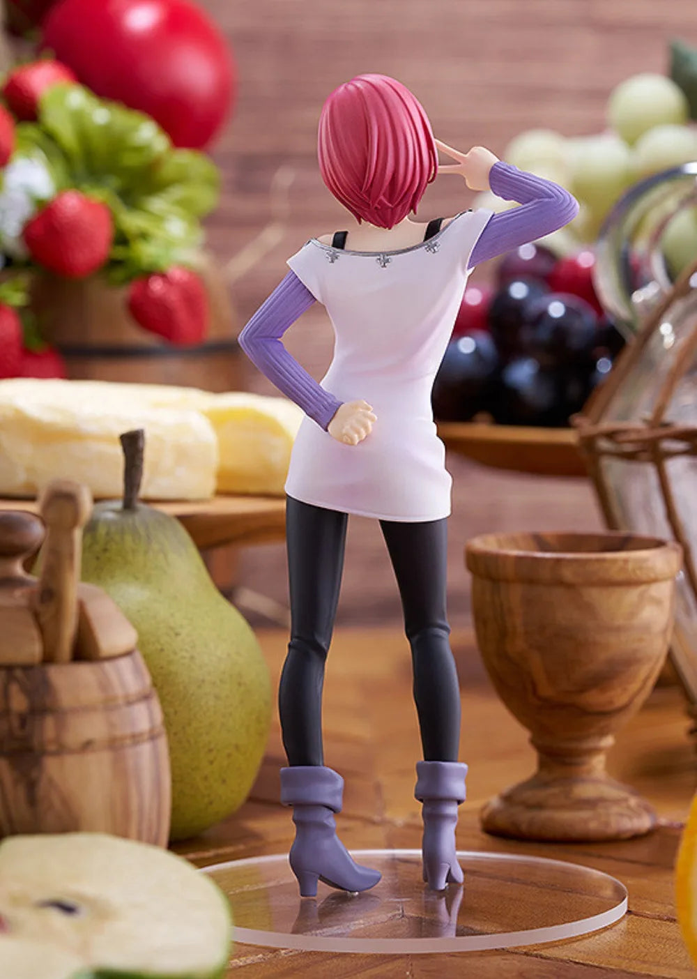 100% Original in Stock Good Smile Company Pop Up Parade Nanatsu No Taizai: Fundo No Shinpan Gowther Model Decoration Model Toys