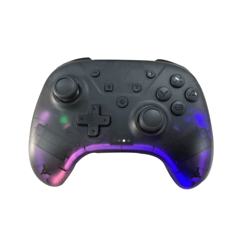 AOLION Bluetooth controller For Switch 2/1/PC/iOS/Android game pro Gamepad support Tubro Function