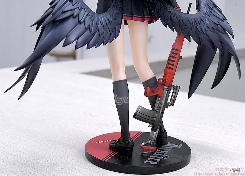 【SF】In Stock GSC Blue Archive Nakamasa Ichika 1/7 Scale Figures Model Collection Anime