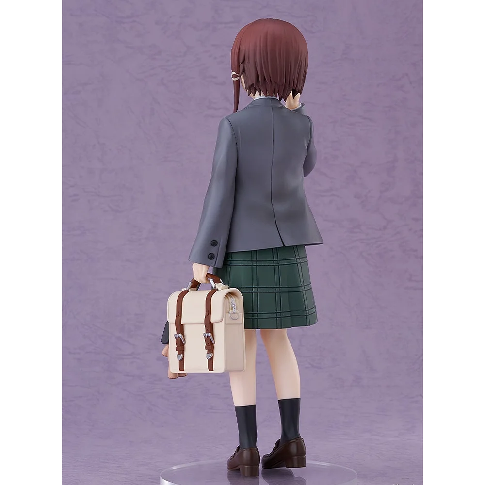 100% Original Good Smile Company Pop Up Parade Serial Experiments Lain Iwakura Lain L  Collection Series Anime Figure Model Toys