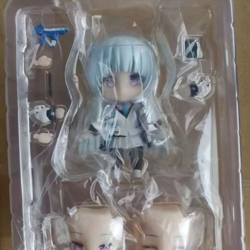 Ushio Noa Action Figures Blue Archive PVC Model Toys Cartoon Figure Cosplay PVC Dolls Decoration Figurine Christmas Gifts