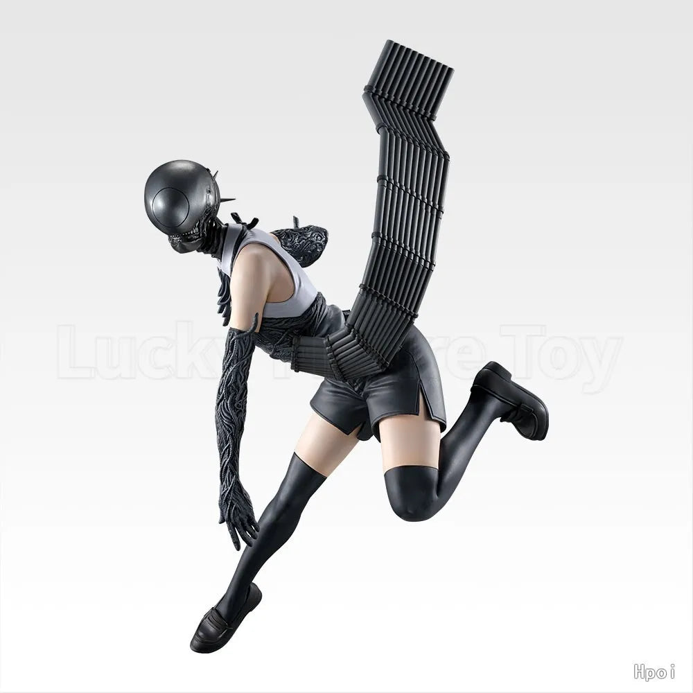 【Original】BANDAI Ichiban KUJI Theater Version CHAINSAW MAN - THE MOVIE: REZE ARC B Award REZE Model Toy