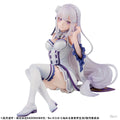 【Pre Sale】Original MegaHouse Melty Princess Re: ZERO - Starting Life in Another World - Emilia Gifts Toys Ornaments