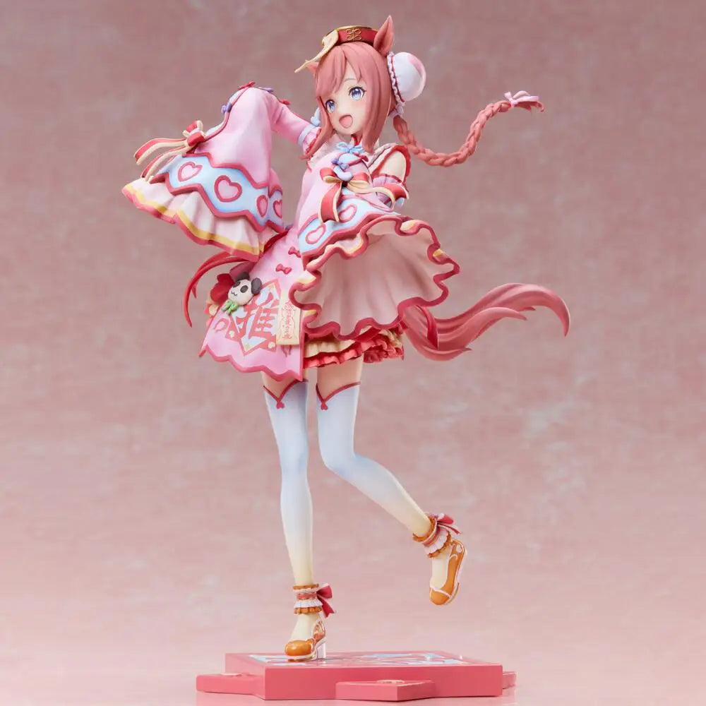Officially Licensed Unioncreative Agnes Digital Figure Animer Pretty Derby Crossroad Character Model