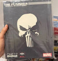 Ant Punisher Daredevil Figure Toy in Stock