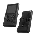Handheld-Spielkonsole, tragbares Retro-Mini-Videospiel für NES/SNES/GBA-Emulatoren, Konsolen für Gameboy-Player GB300, Kindergeschenk