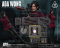 BROTOYS LR011 1/12 Women Soldier Classic Battle Doll Ada Wong Killer Full Set 6Inch Action Figure Collection Gift Toys
