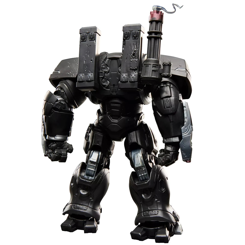 Original NEW Hasbro Marvel Legends Series Punisher (Hulkbuster Armor) 6-Inch-Scale Action Figure Model Collection Toys