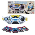 Bandai Genuine PREMIUM DX Kamen Rider Zero-One Anime Figure Zein Driver Action Toys for Kids Christmas Gift Collectible Model