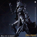 In Stock Original Beast Kingdom Lord of The Rings Dark Lord Sauron Action Figure Collection Gift Toy