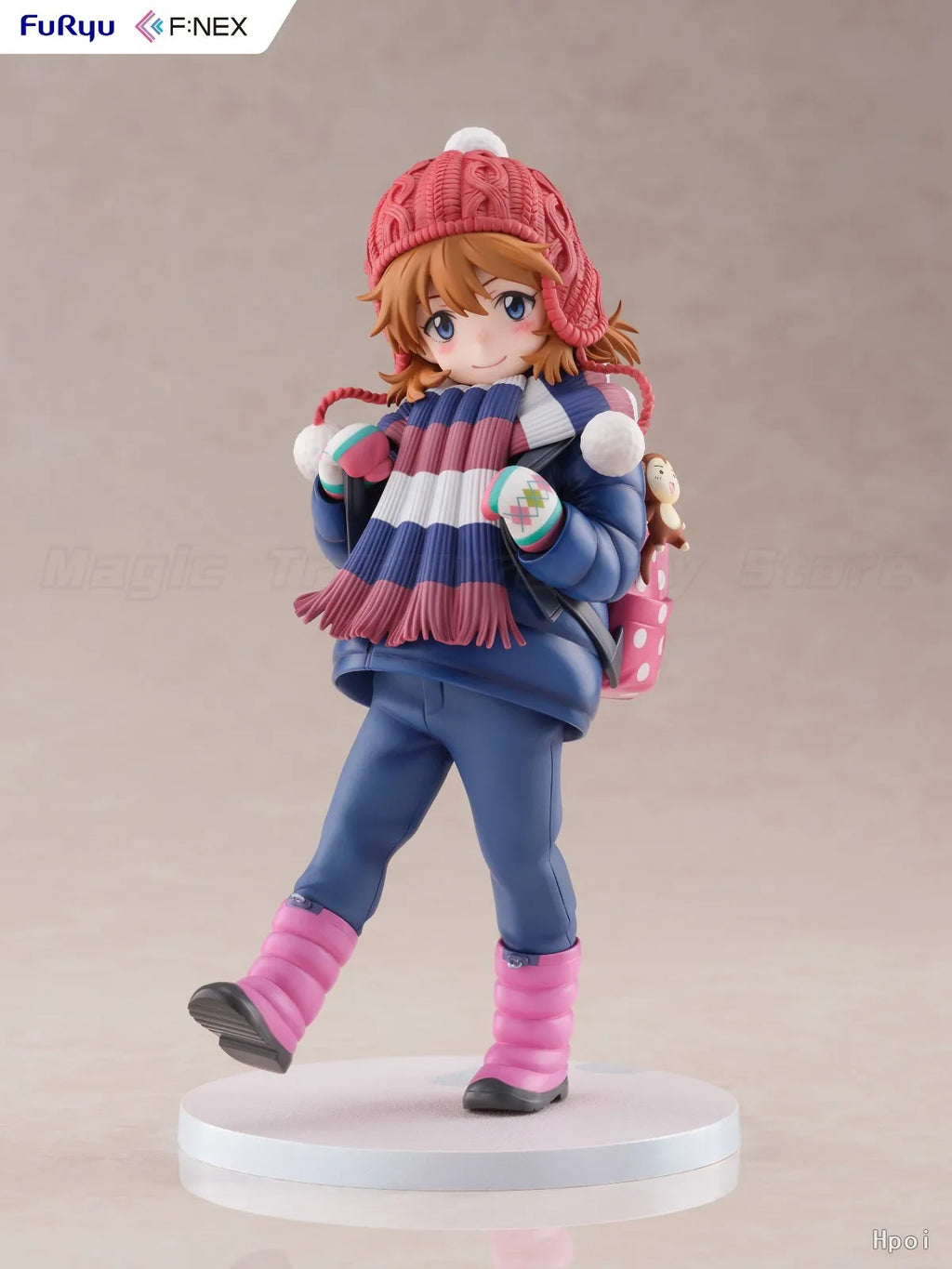 【In stock】Original F:NEX S-EVA Soryu Asuka Langrey Figures Anime Gifts Toys