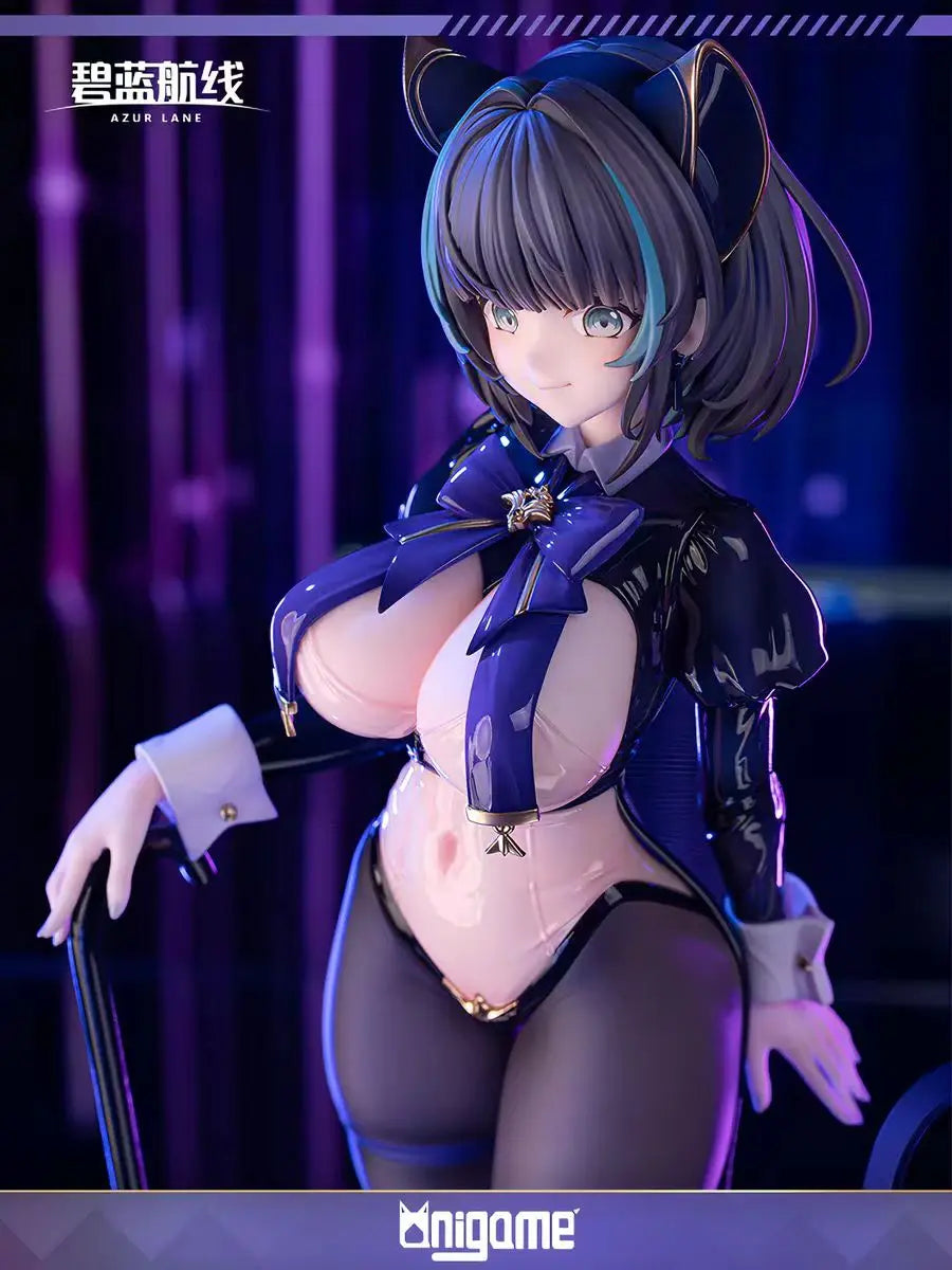 In Stock Original AniGame Azur Lane Cheshire Splendid Dream 1/6 Complete Figure Model Authentic Model Toy Doll Anime Figuine