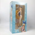 NEW Blue Archive Figure Asuma Toki 29cm Anime Bunny Girl PVC Action Figure Toy Statue Game Adult Collection Model Doll Gift
