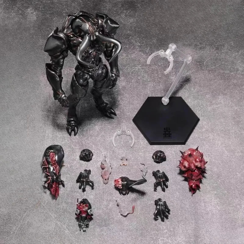 Brand New in Stock Ice Sense Studio Manticora Artificial Evolution Specimen B0199 Insect Series Figure Collectible Gift Model