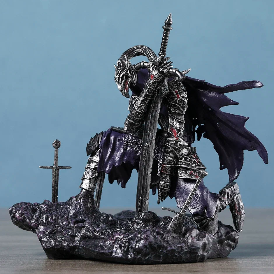 15cm Dark Souls III Artorias PVC Figure Model Toy Collection Doll