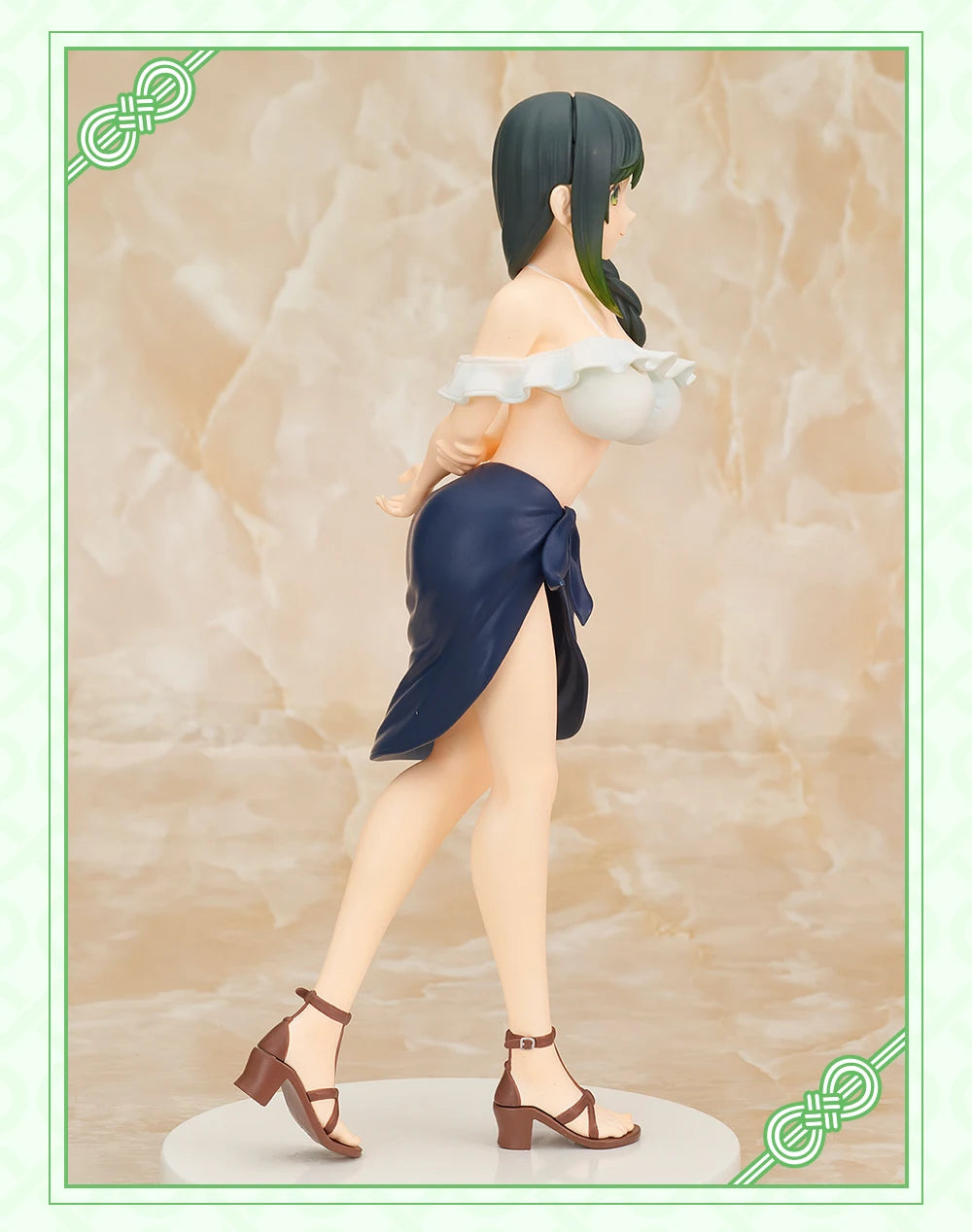 In Stock TAITO Coreful Tying The Knot with An Amagami Sister Desktop Cute Doll Kawaii Anime Figures Toys Models PVC Collectible